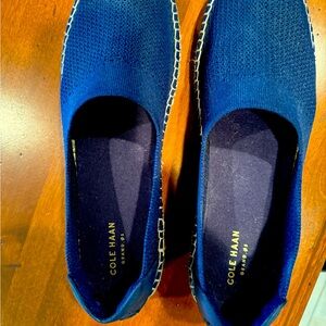 Cole Haan Espradrilles